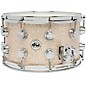 DW Collector's SSC Maple Finish Ply Snare Drum 14 x 8 in. Broken Glass thumbnail