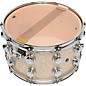 DW Collector's SSC Maple Finish Ply Snare Drum 14 x 8 in. Broken Glass