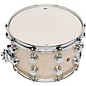 DW Collector's SSC Maple Finish Ply Snare Drum 14 x 8 in. Broken Glass