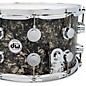 DW Collector's SSC Maple Finish Ply Snare Drum 14 x 8 in. Silver Abalone