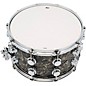 DW Collector's SSC Maple Finish Ply Snare Drum 14 x 8 in. Silver Abalone