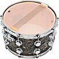 DW Collector's SSC Maple Finish Ply Snare Drum 14 x 8 in. Silver Abalone