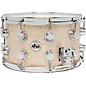 DW Collector's SSC Maple Finish Ply Snare Drum 14 x 8 in. Broken Glass Finish Ply thumbnail