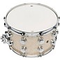 DW Collector's SSC Maple Finish Ply Snare Drum 14 x 8 in. Broken Glass Finish Ply