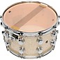 DW Collector's SSC Maple Finish Ply Snare Drum 14 x 8 in. Broken Glass Finish Ply