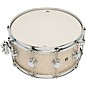 DW Collector's SSC Maple Finish Ply Snare Drum 14 x 6.5 in. Broken Glass