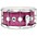 DW Collector's SSC Maple Finish Ply Snare Drum 14... DW Collector's SSC Maple Finish Ply Snare Drum 14 x 6.5 in. Purple Glass