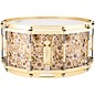 Ludwig Limited-Edition Anderson .Paak Pee .Wee Snare Drum 14 x 6.5 in.