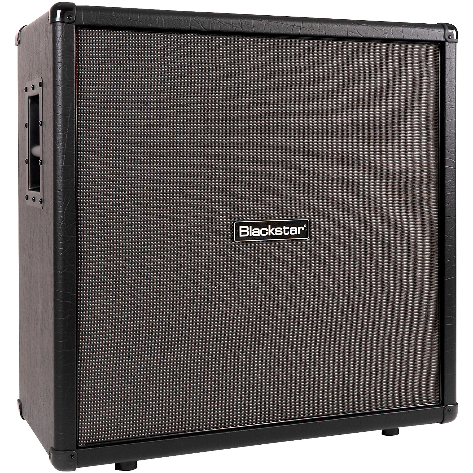 ギター HT-L Blackstar Blackstar Series One 412 Pro B 4x12 Guitar Speaker Cabinet Black