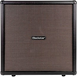 Blackstar Series One 412 Pro B 4x12 Guitar Speaker Cabinet Black