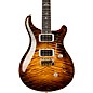 PRS Private Stock Custom 24 Electric Guitar Tiger Eye Glow thumbnail