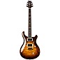PRS Private Stock Custom 24 Electric Guitar Tiger Eye Glow