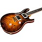 PRS Private Stock Custom 24 Electric Guitar Tiger Eye Glow