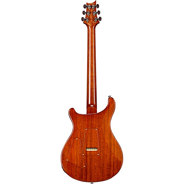 PRS Private Stock Custom 24 Electric Guitar Dragon's Breath Glow