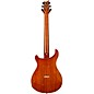 PRS Private Stock Custom 24 Electric Guitar Dragon's Breath Glow