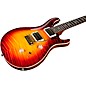 PRS Private Stock Custom 24 Electric Guitar Dragon's Breath Glow