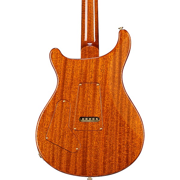 PRS Private Stock Custom 24 Electric Guitar - Bahamian Blue