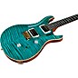 PRS Private Stock Custom 24 Electric Guitar - Bahamian Blue