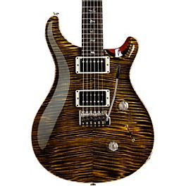 PRS Private Stock Custom 24 Electric Guitar Dirty Blonde