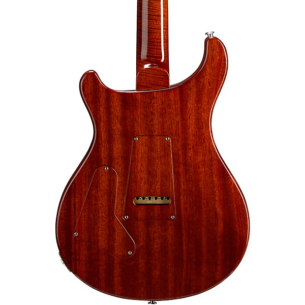 PRS Private Stock Custom 24 Electric Guitar Dirty Blonde