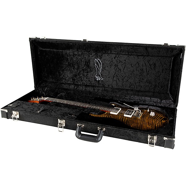 PRS Private Stock Custom 24 Electric Guitar Dirty Blonde