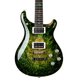 PRS Private Stock McCarty 594 Electric Guitar Rainforest Glow