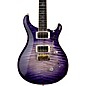 PRS Private Stock Custom 24 Electric Guitar Purple Glow thumbnail