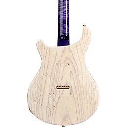 PRS Private Stock #11821 Custom 24 Electric Guitar - Purple Glow