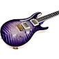 PRS Private Stock Custom 24 Electric Guitar Purple Glow