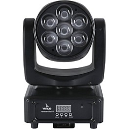 Venue Revolver Flex VP Zooming RGBW Moving Head Spot and Wash Light with VenuLink Port