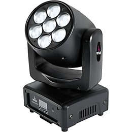 Venue Revolver Flex VP Zooming RGBW Moving Head Spot and Wash Light with VenuLink Port