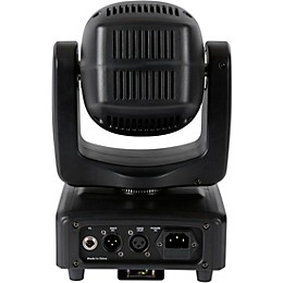 Venue Revolver Flex VP Zooming RGBW Moving Head Spot and Wash Light with VenuLink Port