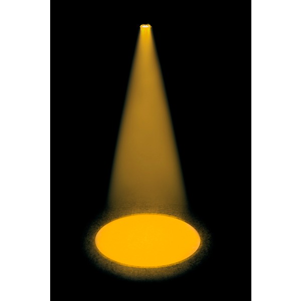 Venue Revolver Flex VP Zooming RGBW Moving Head Spot and Wash Light with VenuLink Port