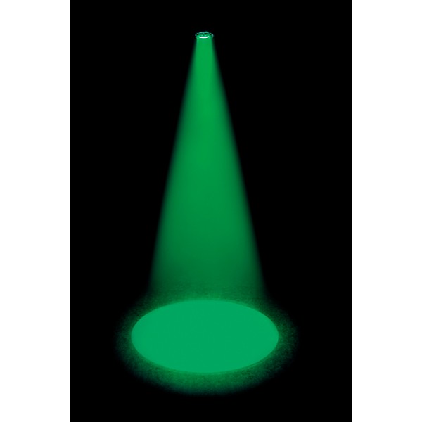 Venue Revolver Flex VP Zooming RGBW Moving Head Spot and Wash Light with VenuLink Port