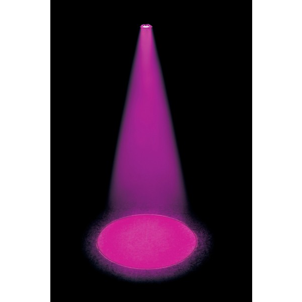 Venue Revolver Flex VP Zooming RGBW Moving Head Spot and Wash Light with VenuLink Port