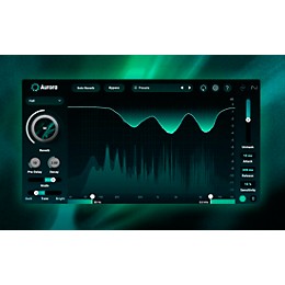 iZotope Aurora