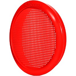 Kaotica SILICONE POP FILTER Fire Truck Red