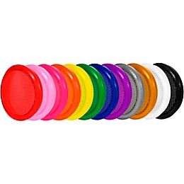 Kaotica SILICONE POP FILTER Jasper's Blue