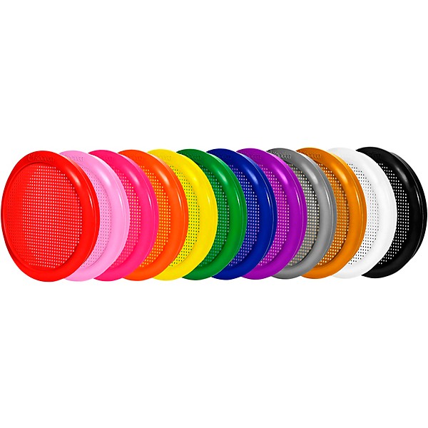 Kaotica SILICONE POP FILTER Jasper's Blue