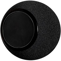 Kaotica KAOTICA 800C Obsidian Black