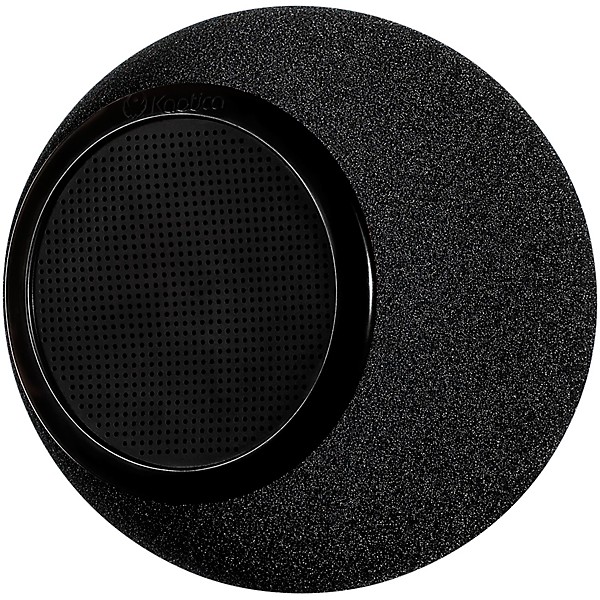 Kaotica KAOTICA 800C Obsidian Black