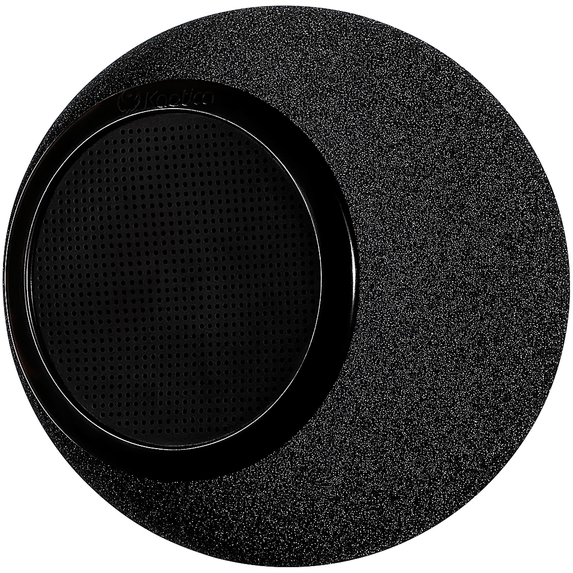 KAOTICA カオティカ EYEBALL 7B Kaotica KAOTICA 7B Obsidian Black | Guitar Center