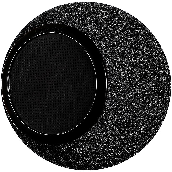 Kaotica KAOTICA 7B Obsidian Black | Guitar Center