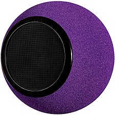 Kaotica KAOTICA EYEBALL Obsidian Black | Guitar Center