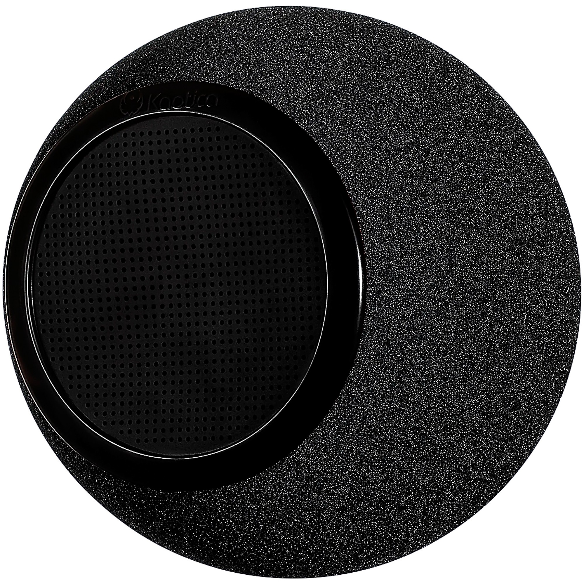Open Box Kaotica KAOTICA FATBOY Obsidian Black | Guitar Center