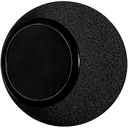 Kaotica KAOTICA FATBOY Obsidian Black