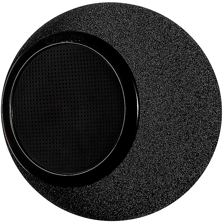 ミュージック KAO Open Box Kaotica KAOTICA FATBOY Obsidian Black | Guitar Center