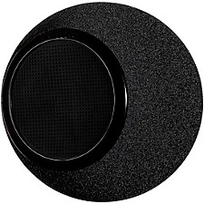 Aston Microphones Halo Shadow Black | Guitar Center