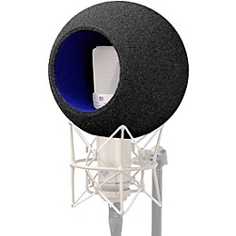 Kaotica KAOTICA EYEBALL Obsidian Black