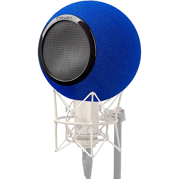 Kaotica Eyeball | Signature Blue – Kaotica